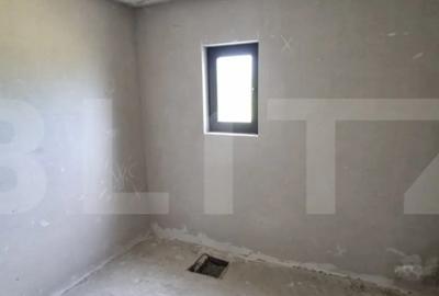 Casă cu 4 camere cu Teren 1000 Mp în Central