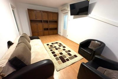 2 camere, etaj 1, 450 m Metrou si Parc Drumul Taberei, 600 m Afi Controceni - 2