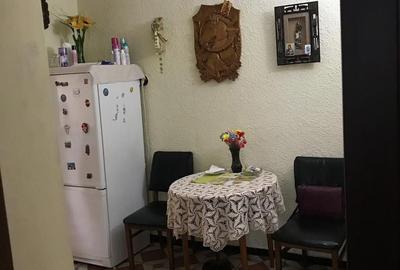 Apartament cu 3 camere decomandat, mobilat în Central - 26