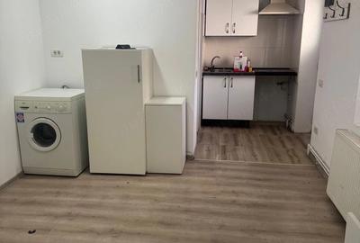 Garsonieră decomandată în Lipovei - 3