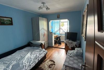 Apartament cu 3 camere decomandat în Holboca - 8