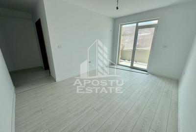 Apartamente cu 1 camera, bucatarie inchisa complet finisate in Giroc Apartamente cu 1 camera, bucatarie inchisa complet finisate in Giroc - 5