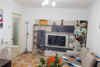 GARSONIERA // GHEORGHE DOJA // PRIMA INCHIRIERE - 1