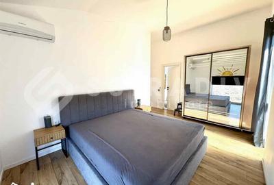 Casă cu 4 camere cu Teren 364 Mp în Apahida - 2