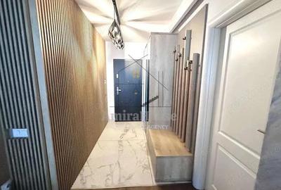 Apartament cu 3 camere semidecomandat în Gheorgheni - 11