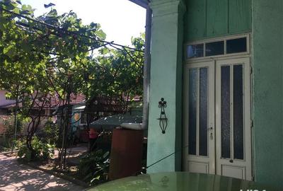 Casă cu 6 camere cu Teren 3444 Mp în Căstău - 9