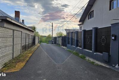Casă cu 4 camere în Rudeni - 12