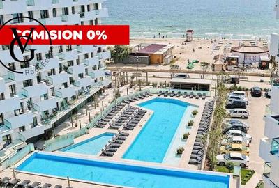 Apartament 2 camere Alezzi Infinity - 1