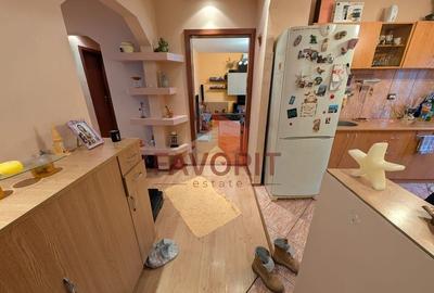 3 camere | etaj 2 | 2 bai | centrala proprie | zona excelenta - 6