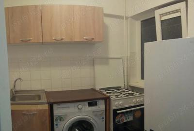 Apartament cu 2 camere decomandat în Romanilor - 5
