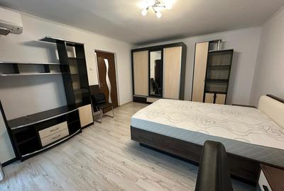 Garsonieră decomandată în Lujerului - 4