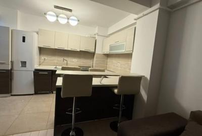 Apartament 2 camere Militari Residence - 7