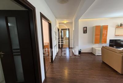 Apartament cu 4 camere semidecomandat în Bună Ziua - 3