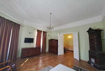 Apartament 2 camere ultracentral, parcare in curte - 4
