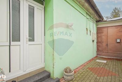 Casă cu 3 camere cu Teren 302 Mp în Griviței - 12