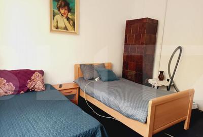 Casă cu 2 camere cu Teren 350 Mp în Fratelia - 4