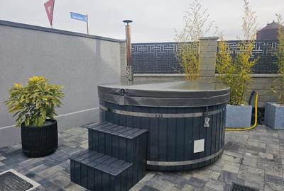 Pensiune Jiblea Veche - 3