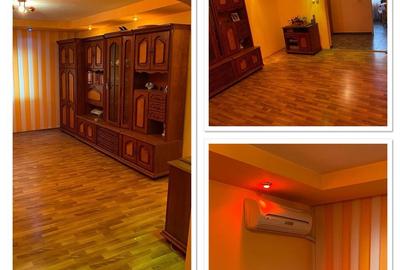 Apartament cu 3 camere decomandat în Tecuci - 4