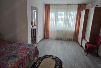 Garsonieră semidecomandată în Central - 2