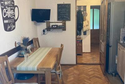 Apartament 3 camere,2 Bai,2 Balcoane-DIRECT DE LA PROPRIETAR! - 2