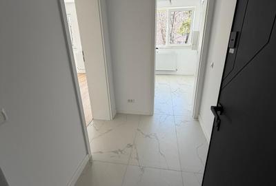 Apartament cu 3 camere semidecomandat în Camil Ressu - 17