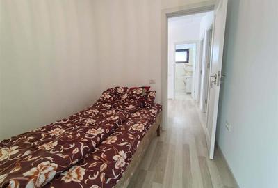 Casă individuală cu 4 camere cu Canalizare în Șcheia - 6