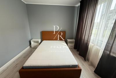 Apartament 3 camere in zona Tineretului,finisat, mobilat, balcon, parcare ! - 3