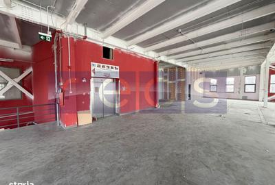 Spațiu comercial, de 456 mp, în Colentina - 5
