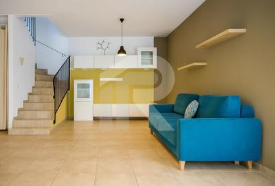 Casa intre doua paduri - TARTASESTI - DAMBOVITA - 1