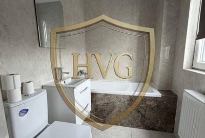 Apartament cu 2 camere decomandat, mobilat în Doamna Ghica - 7