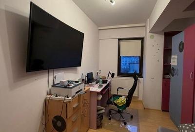 Apartament cu 2 camere decomandat, mobilat în Km 4-5 - 10