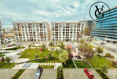 Apartament cu 2 camere în Central - 2