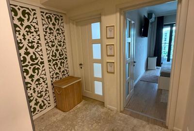 Apartament cu 2 camere decomandat în Grozăvești - 4