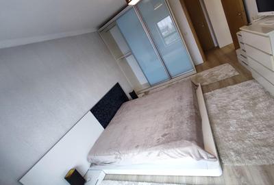 Apartament cu 2 camere în Barbu Văcărescu - 6