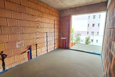 PRIMUL PROPRIETAR - NOU - 3 CAMERE 2 BAI 106.35 MP - Etaj 2 sau 3 - SECTOR 3 - 12