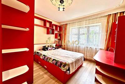 Apartament cu 3 camere decomandat, mobilat în Burdujeni - 1