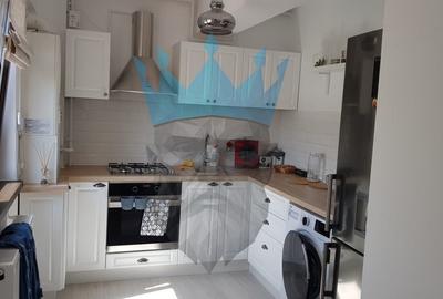 Apartament 2 Camere Herastrau - 9