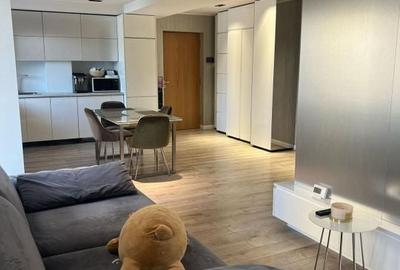 Apartament OTOPENI Central 3 camere LUX, parcare SUBTERANA - 10