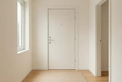 Metrou Nicolae Teclu, apartament 2 camere predare seprembrie 2026 - 2