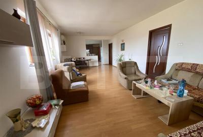 Casă cu 4 camere cu Teren 500 Mp în Urseni - 2