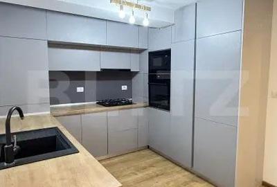 Casă cu 5 camere cu Canalizare în Tractorul - 5