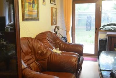 Busteni-Casa de vacanta - 2