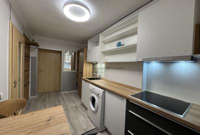 Garsonieră nedecomandată în Central - 1