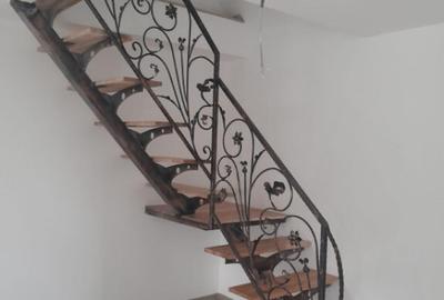 Casa 5 Camere, P+M, Stanesti - Gorj - 2