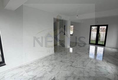 Casă cu 4 camere în Crețești - 6