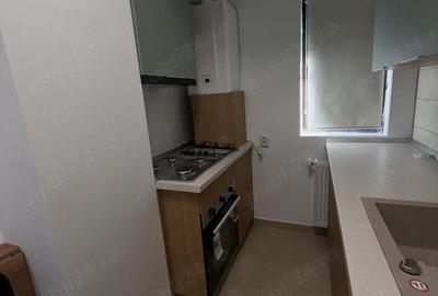 Apartament cu 2 camere decomandat în Sisești - 2