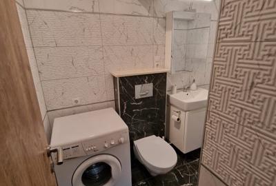 Ap 3 camere viteazu dumbravii dormitoare duble - 8