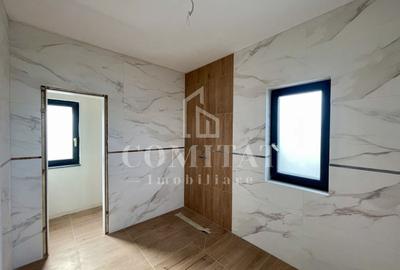 Casă individuală cu 5 camere cu Canalizare în Făget - 19