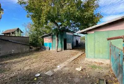 Casă cu 4 camere în Central - 3