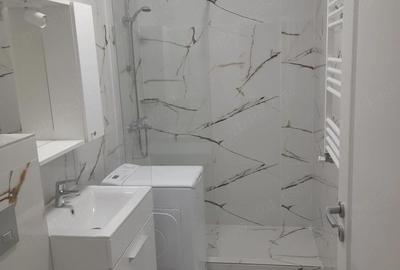 Garsonieră decomandată în Central - 4